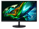 ЖК монитор ACER SH242YEbmihux/23.8" Cенсорный экран нет/IPS/1920x1080 16:9/250/1000:1 Matte/да/черный/4 кг UM.QS2EE.E13