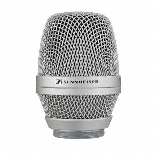 Sennheiser MD 5235 Ni Динамическая микрофонная головка для SKM 5200, никелевая, суперкардиоида