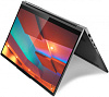 Трансформер Lenovo Yoga C940-14IIL Core i7 1065G7/16Gb/SSD2Tb/Intel Iris Plus graphics/14"/IPS/Touch/UHD (3840x2160)/Windows 10/grey/WiFi/BT/Cam