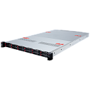Платформа системного блока MSI S5062X170RAU12 (MSI PN:939-S369-03S) 1U2S Intel Intel LGA4710 (up to 350W)
