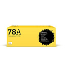 T2 CE278A Картридж (TC-H78A) для LaserJet P1566/Canon MF4410 Cartrige 728 (2100 стр.) с чипом