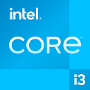 Процессор/ APU LGA1700 Intel Core i3-12300 (Alder Lake, 4C/8T, 3.5/4.4GHz, 12MB, 60/89W, UHD Graphics 730) OEM