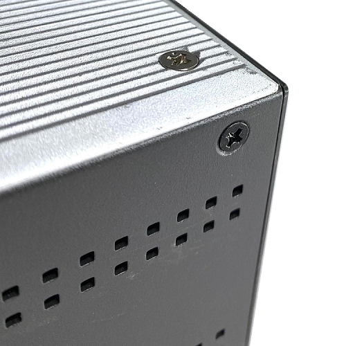 EDS-510A-3SFP-T (уценка 4)