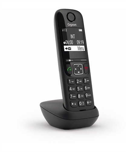 Дополнительная трубка GIGASET AS690HX