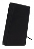 Колонки SunWind SW-SP300 2.0 черный 10Вт