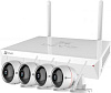 Комплект видеонаблюдения Ezviz CS-BW2824-B1E10