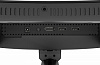 Монитор Hisense 34" 34G6H черный VA LED 1ms 21:9 HDMI HAS Piv 400cd 178гр/178гр 3440x1440 165Hz FreeSync Premium DP WQ 7.6кг