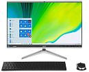 Моноблок ACER DQ.BFTER.00L CPU Core i3 i3-1115G4 Частота процессора 3000 МГц 23.8" 1920x1080/8Гб DDR4 2666 МГц/512Гб/Intel UHD Graphics серебристый C2