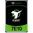 Жесткий диск серверный Seagate 3.5" 6TB Seagate Exos 7E10