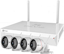 Комплект видеонаблюдения Ezviz CS-BW2824-B1E10