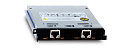 Модуль Redbox 2 x 100/1000BaseSFP, 0.5U
