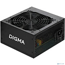 Digma ATX 600W DPSU-600W (20+4pin) 120mm fan 4xSATA RTL