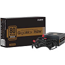 Блок питания Zalman ZM750-GVII 750W, 80Plus Bronze, Ret, {8}