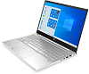 Ноутбук HP Pavilion 14-dv0052ur 14"(1920x1080 IPS)/Intel Core i3 1125G4(2Ghz)/8192Mb/256PCISSDGb/noDVD/Int:Intel UHD Graphics - UMA/Cam/BT/WiFi/43WHr