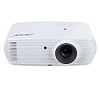 Acer projector H5382BD,DLP 3D, 720p, 3300Lm, 20000/1, HDMI, Bag, 2.5Kg (replace H5383BD)