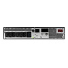 SYSTEME ELECTRIC Smart-Save SRV SRVSE3KRTXLI