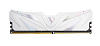 Оперативная память Netac Shadow II 16GB DDR4-2666 (PC4-21300) C19 19-19-19-43 1.2V Memory module (DIMM) White