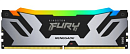 Оперативная память Kingston 48GB 6000MT/s DDR5 CL32 DIMM FURY Renegade RGB XMP