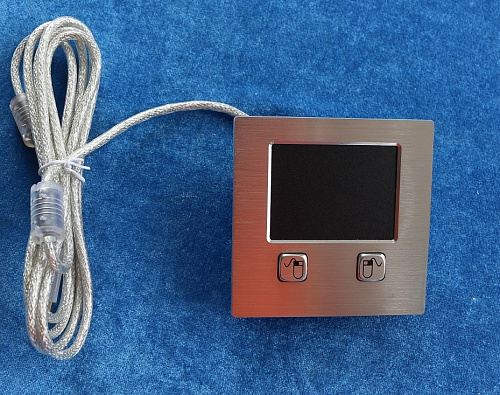 K-TEK-A95TP-DWP-USB