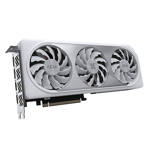Видеокарта/ VGA GIGABYTE NVIDIA GeForce RTX 4060 TI 8GB, GDDR6/128-bit, PCIe 4.0, 2xHDMI 2.1, 2xDP, 2.5-slot