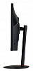 Монитор Acer 27" Nitro XV270Ubmiiprx черный IPS LED 1ms 16:9 HDMI M/M матовая HAS Piv 350cd 178гр/178гр 2560x1440 75Hz DP 2K 5.84кг