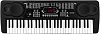 Синтезатор Tesler KB-5420 54клав. черный