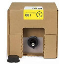 Картридж/ HP 881 5-Ltr Yellow Latex Ink Cartridge