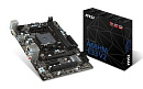 Материнская плата AMD A68H SFM2+ MATX A68HM-E33 V2 MSI