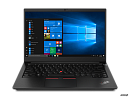 ThinkPad E14 AMDL G3 14" FHD (1920x1080) AG 300N, Ryzen 5 5500U 2.1G, 8GB DDR4 3200, 512GB SSD M.2, Radeon Graphics, Wifi+BT, FPR, IR Cam, 3cell 57Wh,