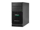 ProLiant ML30 Gen10 E-2224 Hot Plug Tower(4U)/Xeon4C 3.4GHz(8MB)/1x16GB2UD_2666/S100i(ZM/RAID 0/1/10/5)/noHDD(8)SFF/noDVD/iLOstd(no port)/1NHPFan/PCIf