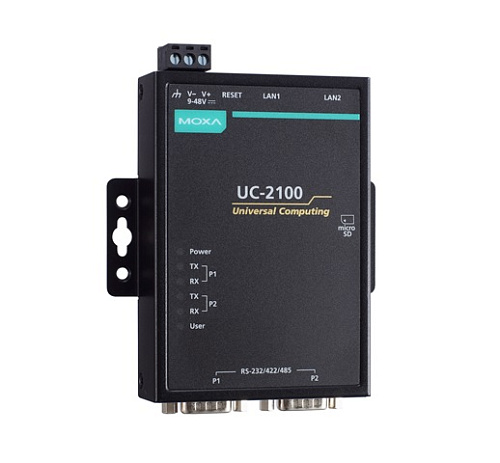 UC-2104-LX