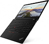 Ноутбук Lenovo ThinkPad T15 G1 T Core i7 10510U 16Gb SSD1Tb NVIDIA GeForce MX330 2Gb 15.6" IPS FHD (1920x1080) 4G Windows 10 Professional 64 black WiF