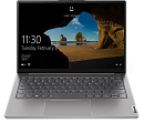 Ноутбук/ Lenovo ThinkBook 13s G2 ITL 13.3WUXGA_AG_300N_N_SRGB/ CORE_I5-1135G7_2.4G_4C_MB/ 8GB LP 4266 (распаяно)/ 256GB_SSD_M.2_2242_G3_TLC/ /
