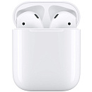 Apple AirPods 2 with Charging Case [MV7N2AM/A] (2019) (США)