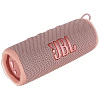 Портативная bluetooth-колонка JBL Flip 6 Pink