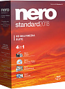 Nero 2018 Standard ESD