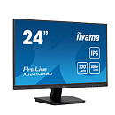 LCD IIYAMA 23.8'' XU2493HSU-B6 {IPS 1920x1080 100Hz 1ms 250cd HDMI DisplayPort USB M/M}