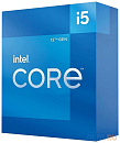 Центральный процессор INTEL Настольные Core i5 i5-12500 Alder Lake 3000 МГц Cores 6 18Мб Socket LGA1700 65 Вт GPU UHD 770 BOX BX8071512500SRL5V