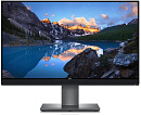 Монитор DELL UP2720Q DELL UP2720Q, 27", IPS, Premier Color, 3840x2160, 6ms, 250cd/m2, 1300:1, 178/178, HAS,Tilt, Swivel, 2*HDMI, DP,2*Thunderbolt 3,