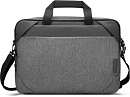 Сумка для ноутбука 15.6" Lenovo Toploader T210 зеленый полиэстер (GX40Q17232)