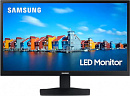 Монитор Samsung 21.5" S22A330NHI черный VA LED 16:9 HDMI матовая 250cd 178гр/178гр 1920x1080 D-Sub FHD 2.5кг