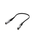Патч корд Ubiquiti UACC-DAC-SFP10-0.5M, DAC cable, 10 Gbps, 0.5m