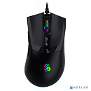 Мышь A4Tech Bloody W90 Max черный оптическая (10000dpi) USB (7but)