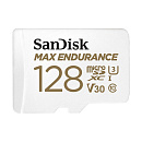 Карта памяти MICRO SDXC 128GB UHS-3 SDSQQVR-128G-GN6IA SANDISK