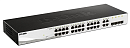 D-Link DGS-1210-28/FL2A