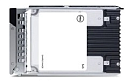 SSD DELL 960GB SFF 2,5" vSAS Read Intensive 12Gbps 512e 2.5in Hot-Plug RM5, 1 DWPD 1752 TBW, For 14G