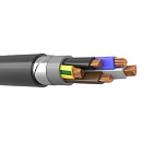 Кабель силовой ПвБШвнг(А)-LS 5х240 мс(N,PE)-1 ГОСТ (ЭК)