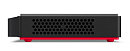 Lenovo ThinkCentre M90n-1 Nano i3-8145U 8Gb 256GB SSD M.2 Intel HD NoDVD INTEL_9560_2X2AC+BT USB KB&Mouse Win 10Pro 3Y on-site