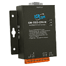 Преобразователь PROFIBUS в CANopen, металлический корпус