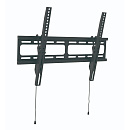 Wize [WT55] для 32"-80" LCD телевизоров, VESA 600x400, угол наклона 3-12°, расстояние от стены 4 см, до 45 кг, черн., розн. упаковка